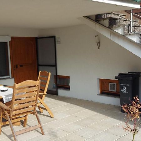 Apartement Gabi Kleinlobming المظهر الخارجي الصورة
