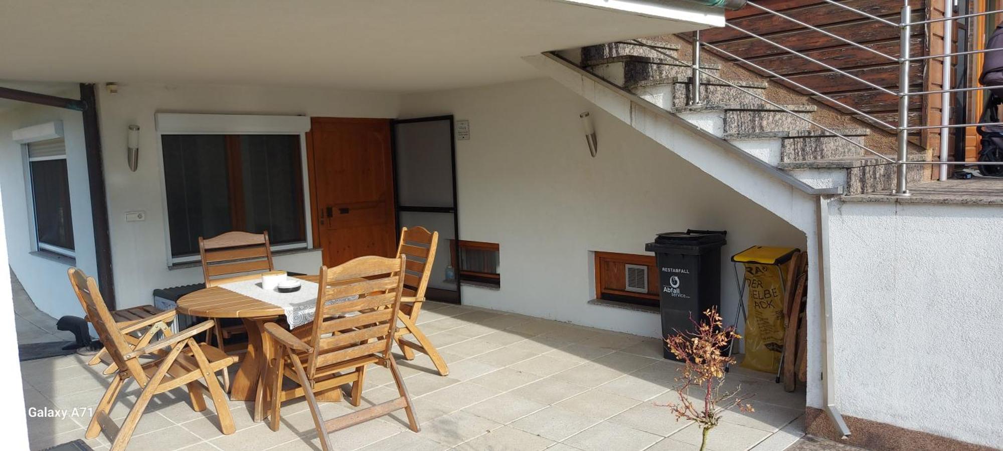 Apartement Gabi Kleinlobming المظهر الخارجي الصورة