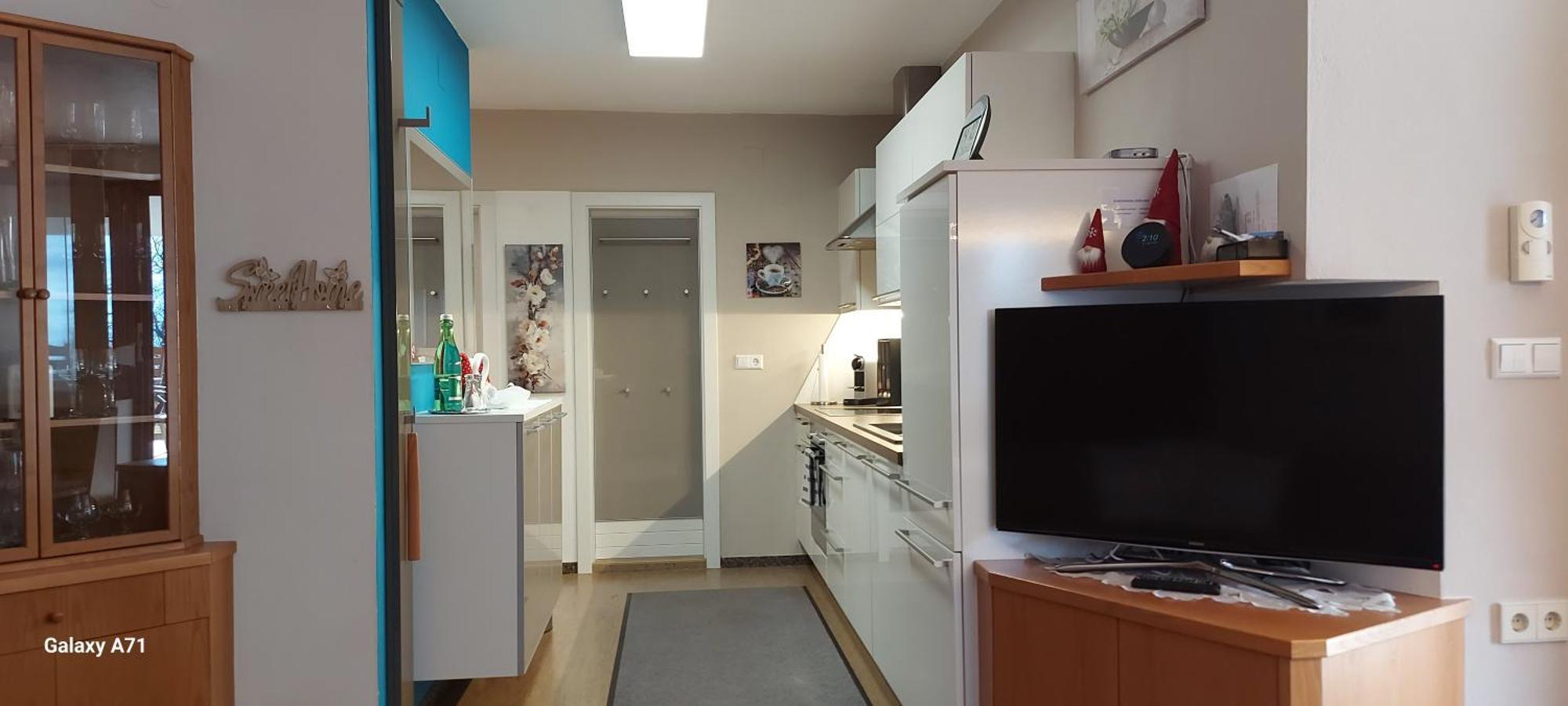 Apartement Gabi Kleinlobming المظهر الخارجي الصورة