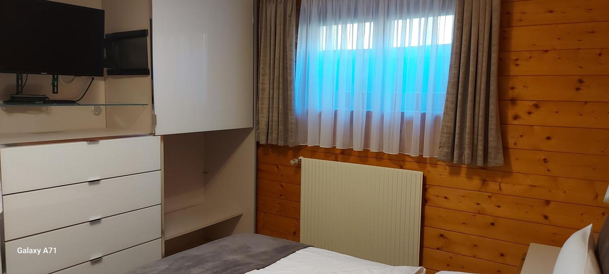 Apartement Gabi Kleinlobming المظهر الخارجي الصورة