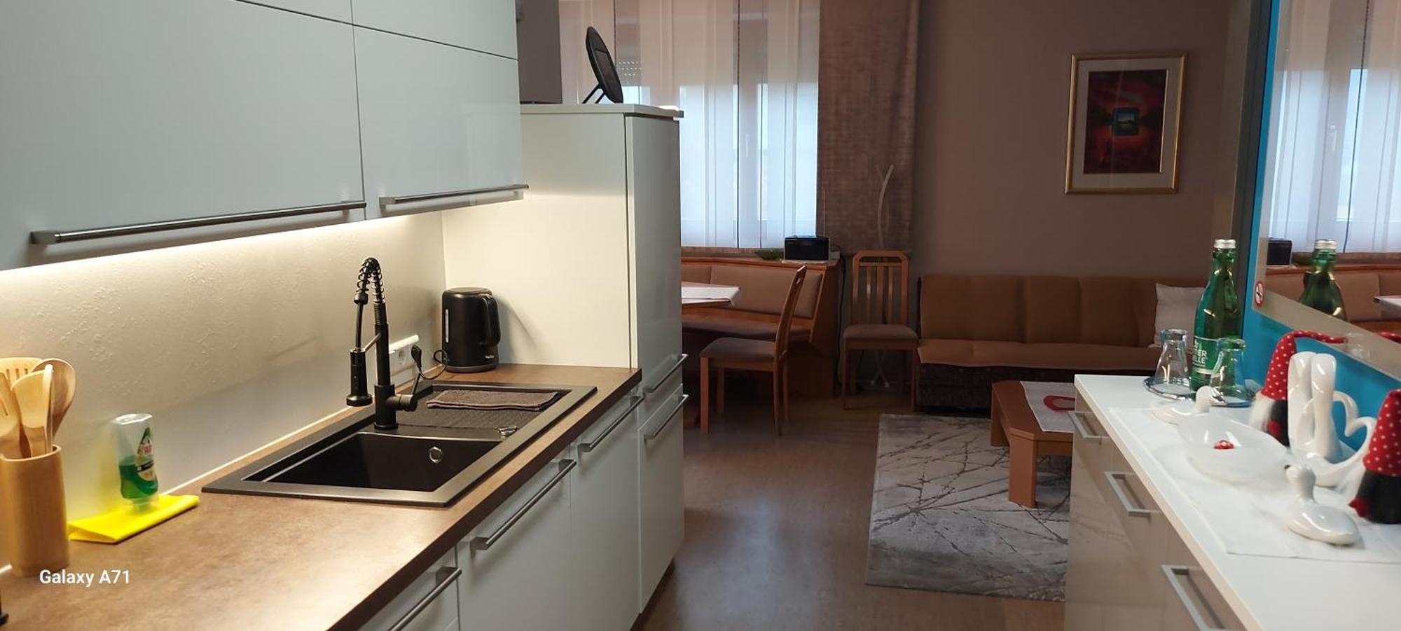 Apartement Gabi Kleinlobming المظهر الخارجي الصورة