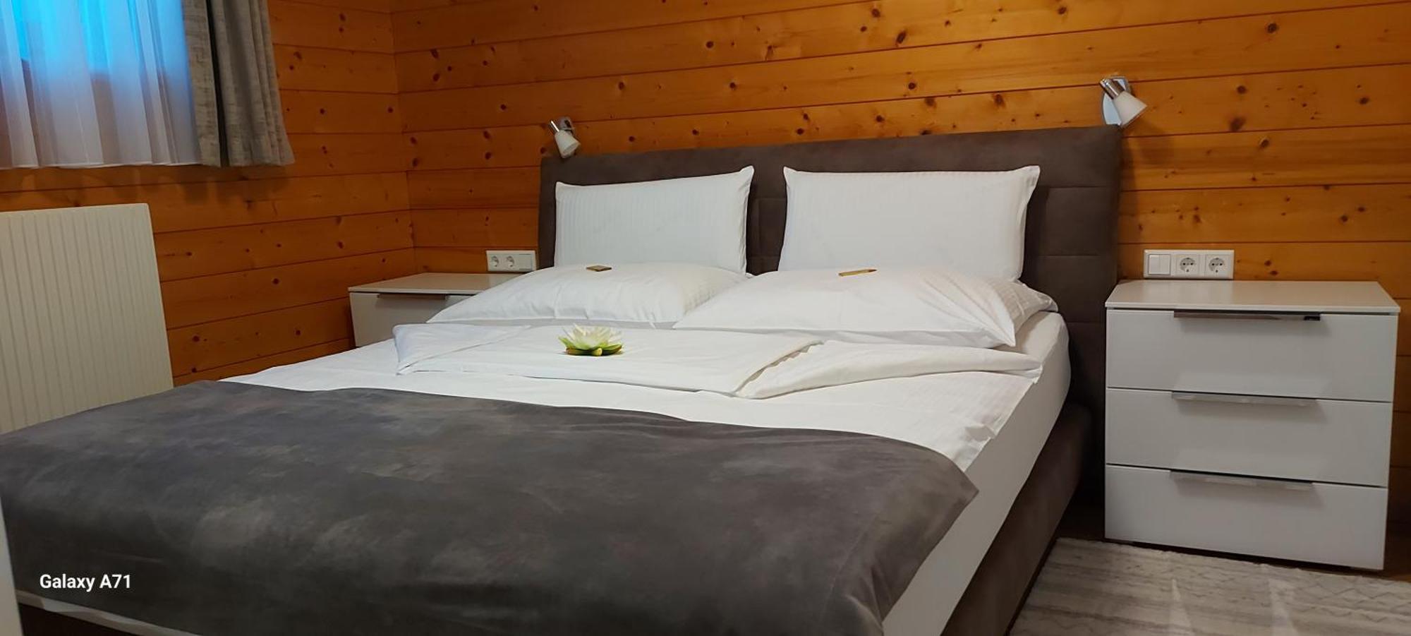 Apartement Gabi Kleinlobming المظهر الخارجي الصورة